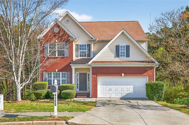 4160 Plantation Mill Drive, Buford, GA 30519