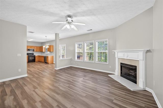 4160 Plantation Mill Drive, Buford, GA 30519