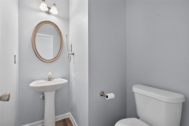 4160 Plantation Mill Drive, Buford, GA 30519