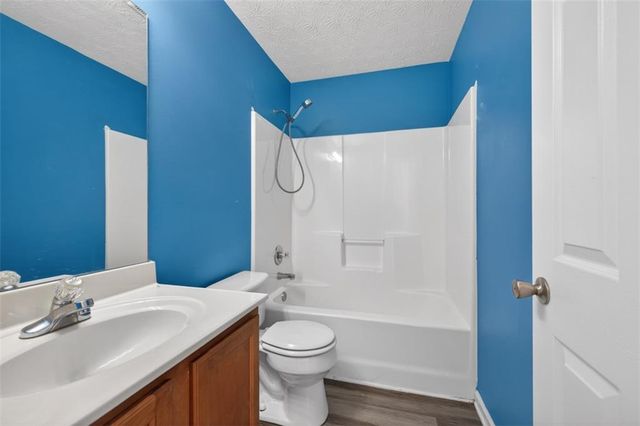 4160 Plantation Mill Drive, Buford, GA 30519