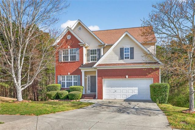 4160 Plantation Mill Drive, Buford, GA 30519