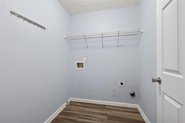 4160 Plantation Mill Drive, Buford, GA 30519