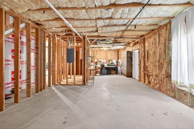 4160 Plantation Mill Drive, Buford, GA 30519