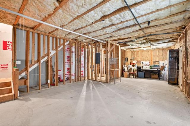 4160 Plantation Mill Drive, Buford, GA 30519