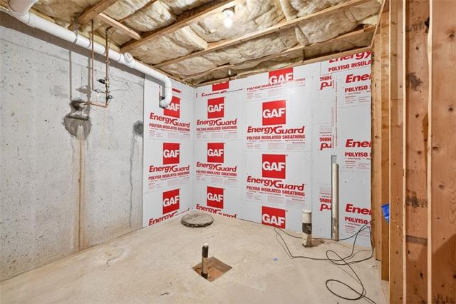 4160 Plantation Mill Drive, Buford, GA 30519