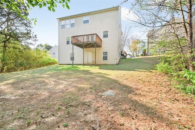 4160 Plantation Mill Drive, Buford, GA 30519