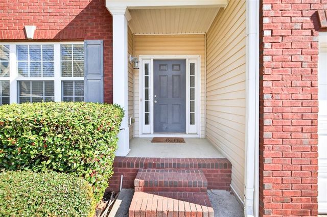 4160 Plantation Mill Drive, Buford, GA 30519