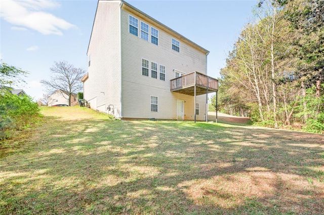 4160 Plantation Mill Drive, Buford, GA 30519