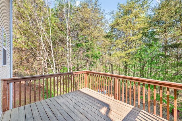 4160 Plantation Mill Drive, Buford, GA 30519