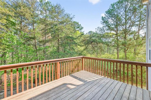 4160 Plantation Mill Drive, Buford, GA 30519