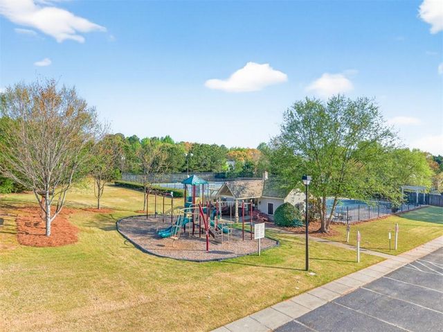 4160 Plantation Mill Drive, Buford, GA 30519