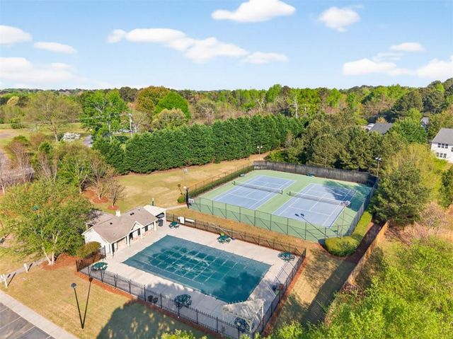 4160 Plantation Mill Drive, Buford, GA 30519