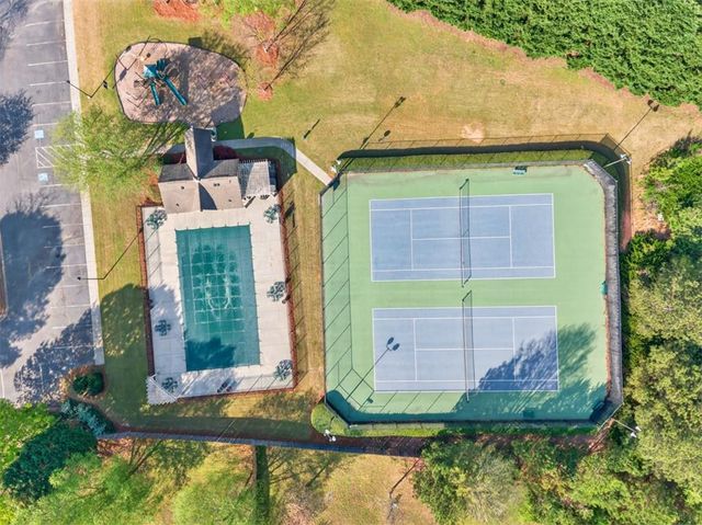 4160 Plantation Mill Drive, Buford, GA 30519