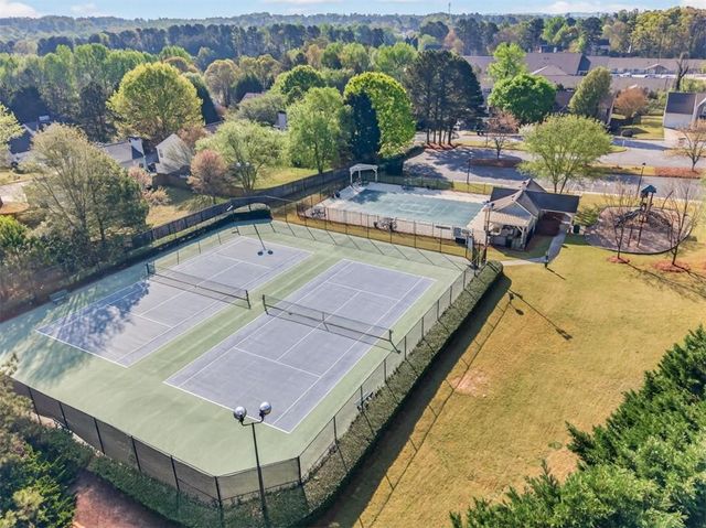 4160 Plantation Mill Drive, Buford, GA 30519