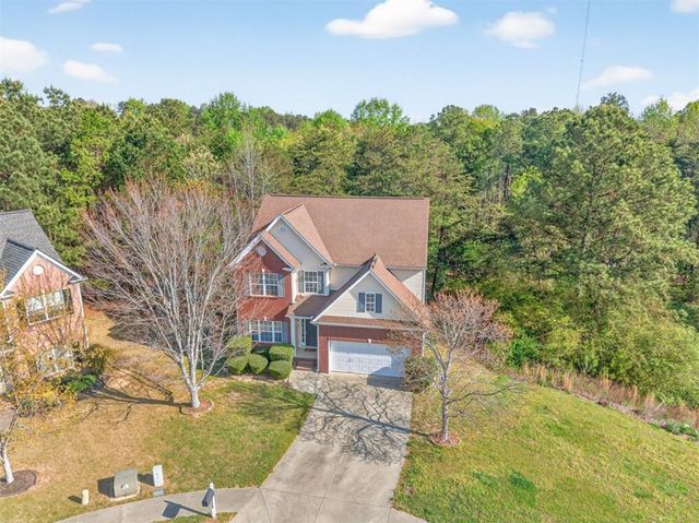 4160 Plantation Mill Drive, Buford, GA 30519