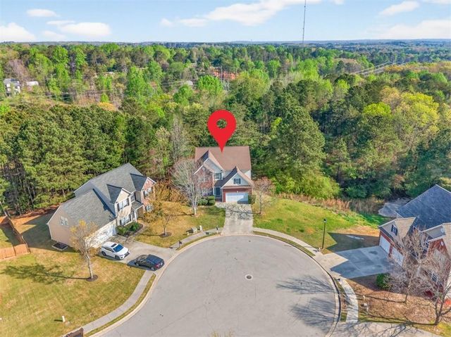 4160 Plantation Mill Drive, Buford, GA 30519