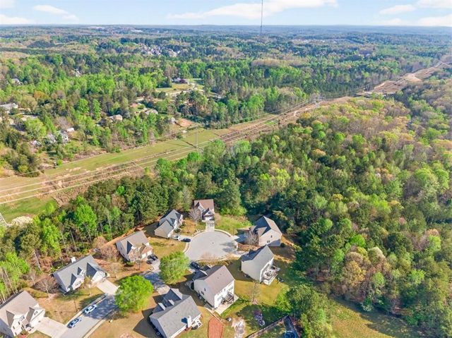 4160 Plantation Mill Drive, Buford, GA 30519