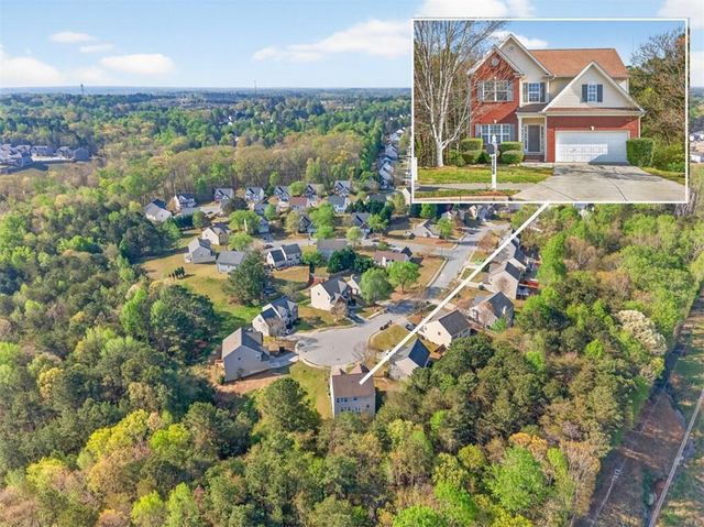 4160 Plantation Mill Drive, Buford, GA 30519