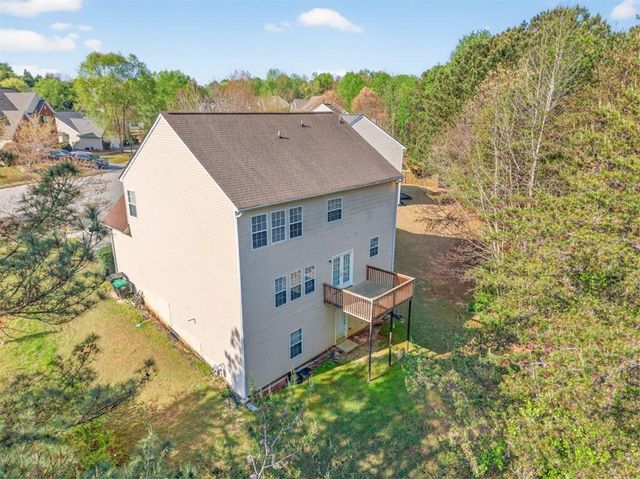 4160 Plantation Mill Drive, Buford, GA 30519