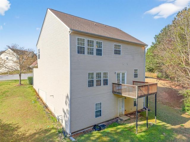 4160 Plantation Mill Drive, Buford, GA 30519