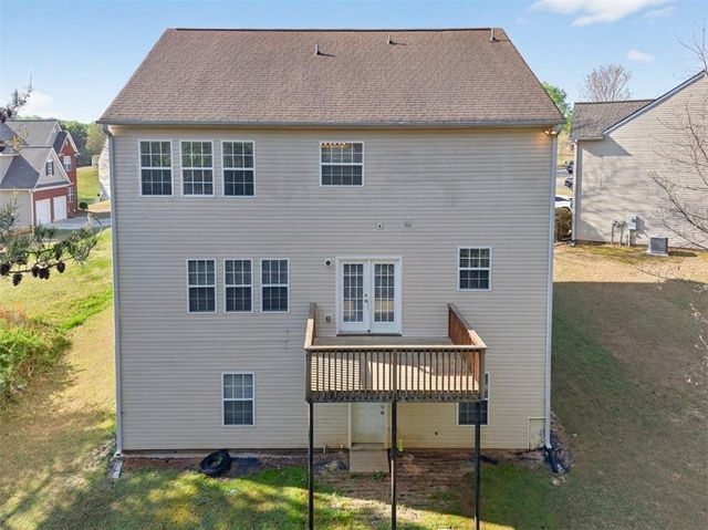 4160 Plantation Mill Drive, Buford, GA 30519