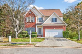 4160 Plantation Mill Drive, Buford, GA 30519