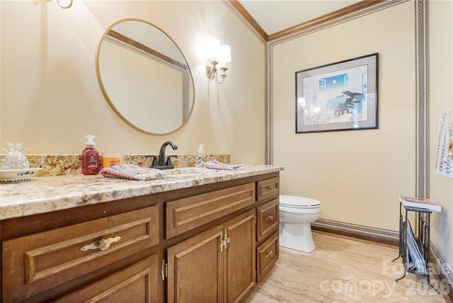 2915 Old Stage Road, Gastonia, NC 28052