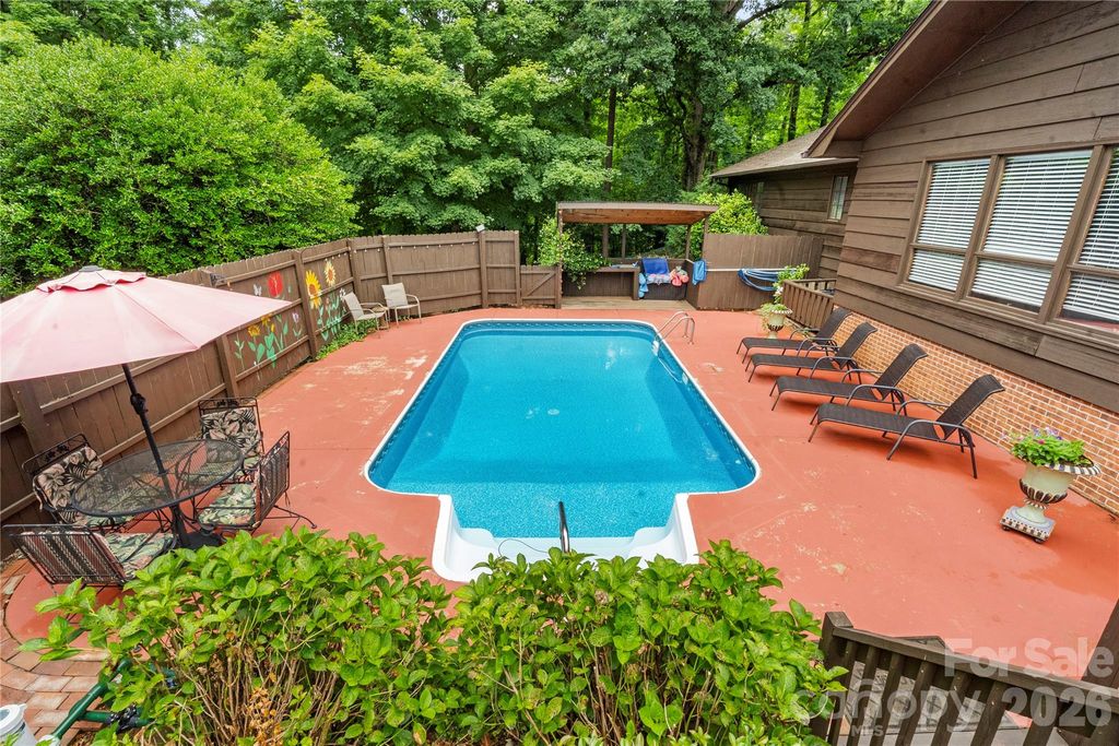 2915 Old Stage Road, Gastonia, NC 28052