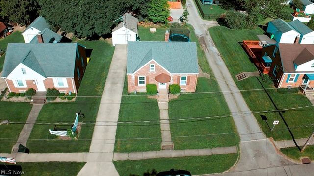 2414 Watson Avenue, Alliance, OH 44601