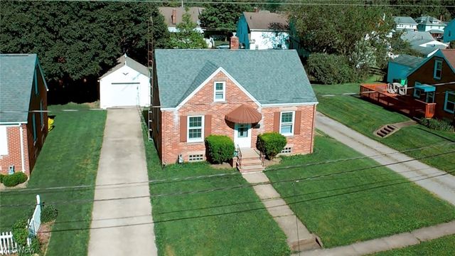 2414 Watson Avenue, Alliance, OH 44601