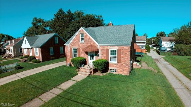 2414 Watson Avenue, Alliance, OH 44601