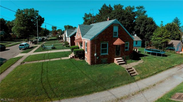 2414 Watson Avenue, Alliance, OH 44601