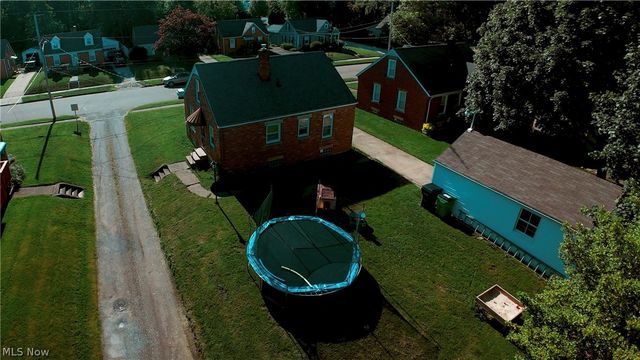2414 Watson Avenue, Alliance, OH 44601