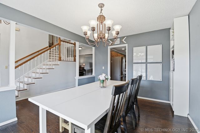 8304 S 4th Street, Broken Arrow, OK 74011