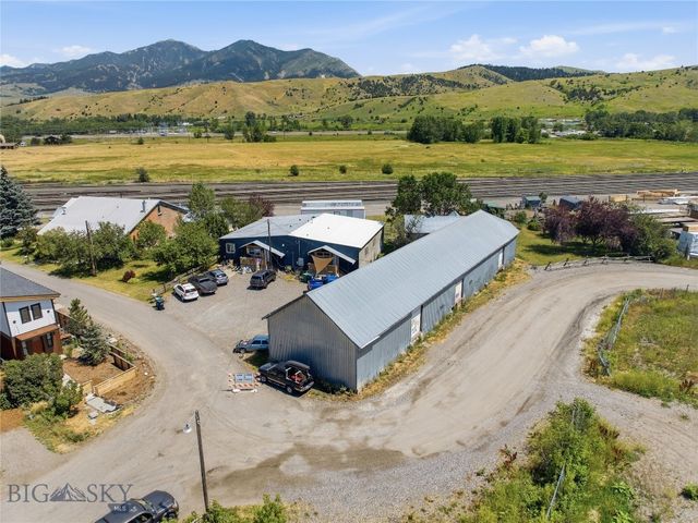 725 E Cottonwood Street & 704 Front Street, Bozeman, MT 59715