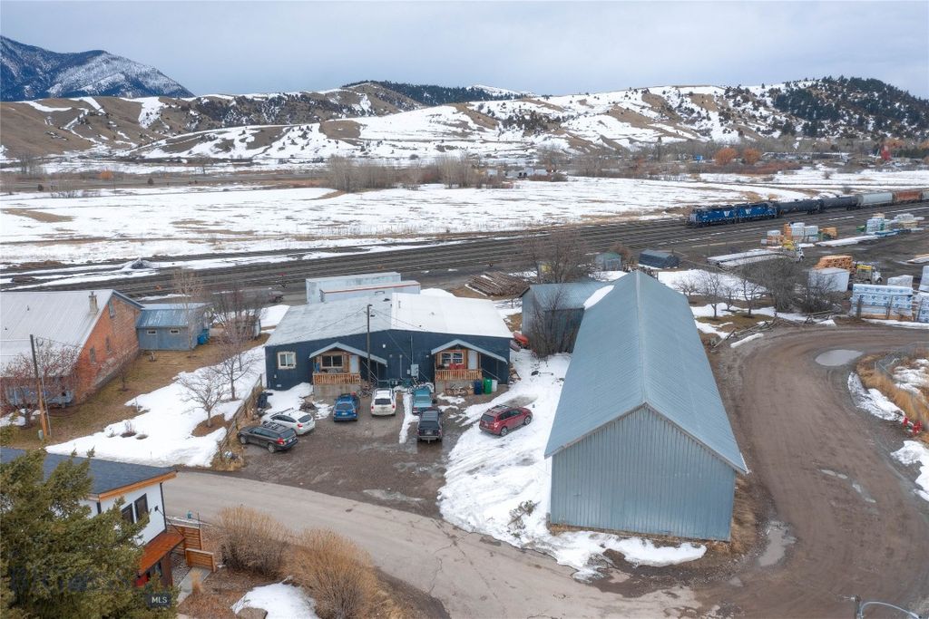 725 E Cottonwood Street & 704 Front Street, Bozeman, MT 59715 photo 2