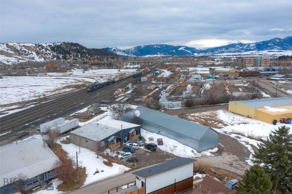 725 E Cottonwood Street & 704 Front Street, Bozeman, MT 59715 photo 3
