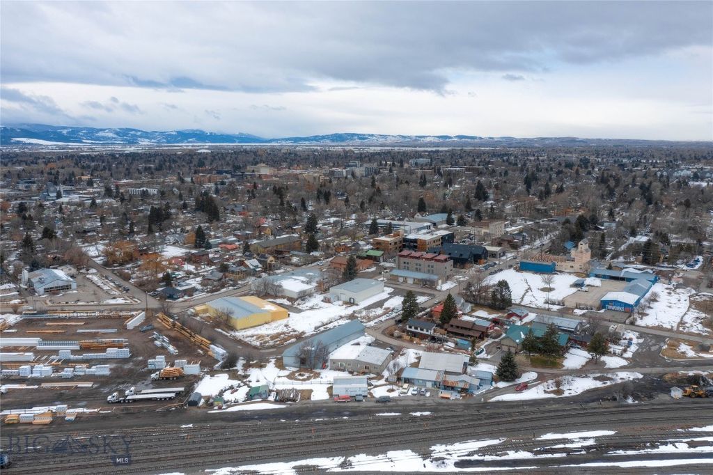 725 E Cottonwood Street & 704 Front Street, Bozeman, MT 59715 photo 4