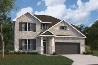 1907 Sleeping Hills Drive, Rosenberg, TX 77471