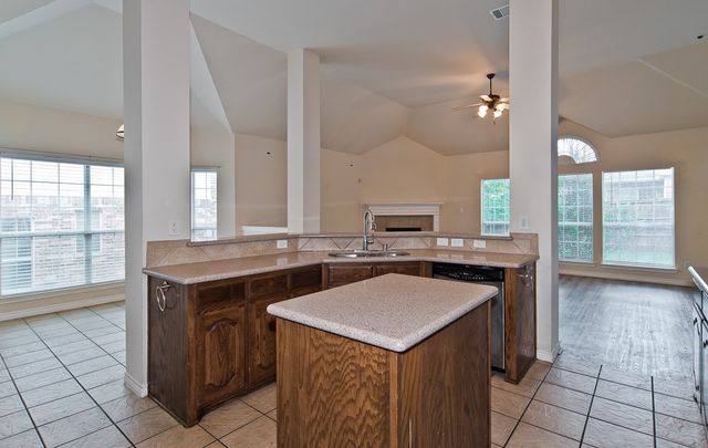 1736 Blue Stream Drive, Desoto, TX 75115