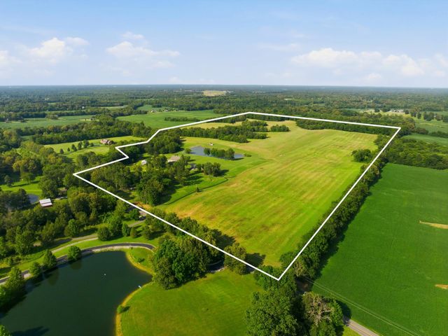1720 Mckendree Church Road, Kevil, KY 42053