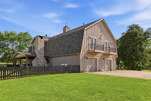 1720 Mckendree Church Road, Kevil, KY 42053