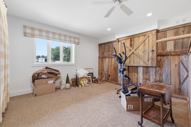 1720 Mckendree Church Road, Kevil, KY 42053