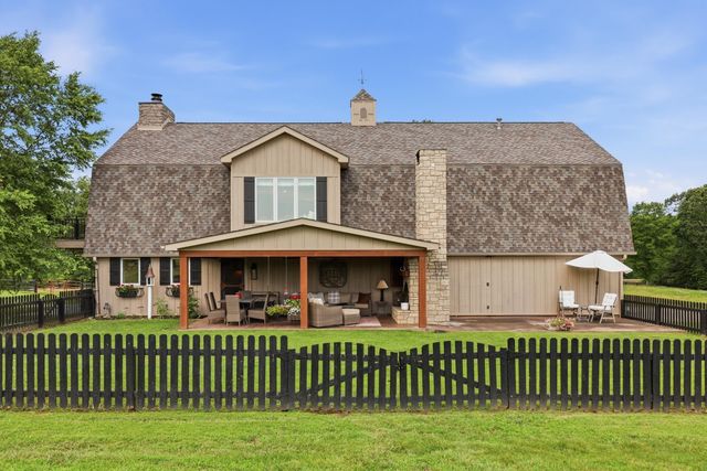 1720 Mckendree Church Road, Kevil, KY 42053