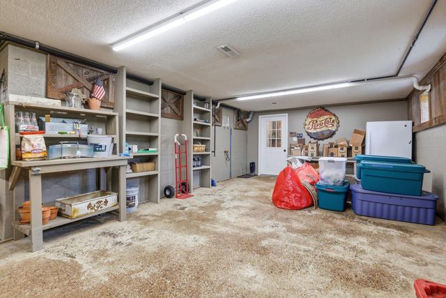 1720 Mckendree Church Road, Kevil, KY 42053