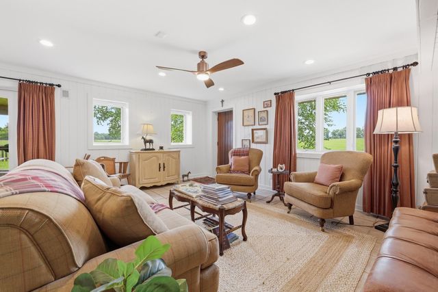 1720 Mckendree Church Road, Kevil, KY 42053