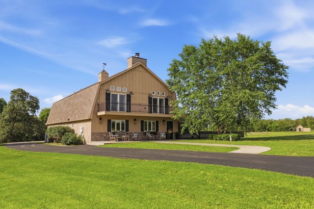 1720 Mckendree Church Road, Kevil, KY 42053