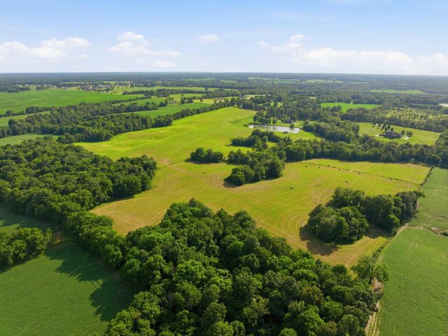 1720 Mckendree Church Road, Kevil, KY 42053