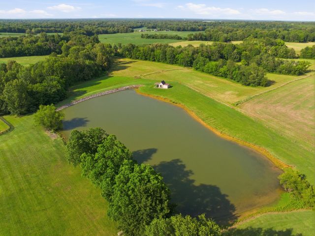 1720 Mckendree Church Road, Kevil, KY 42053