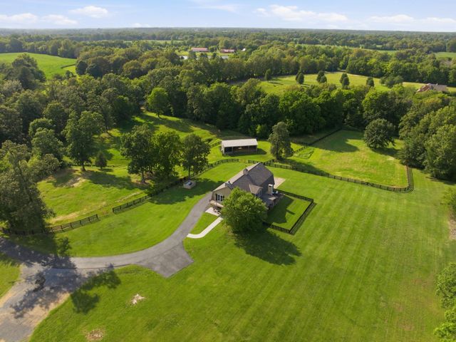 1720 Mckendree Church Road, Kevil, KY 42053